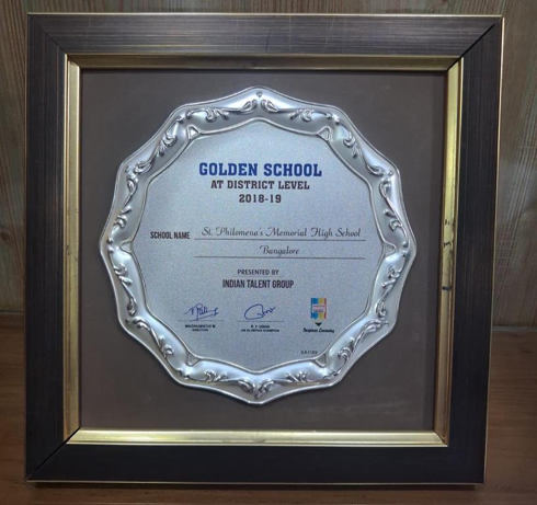 Award Name